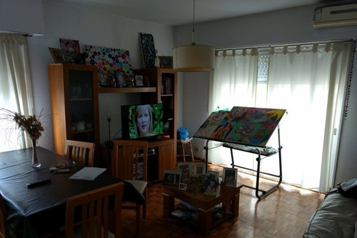 Imagen 2 de 10 de Departamento En Venta En Flores