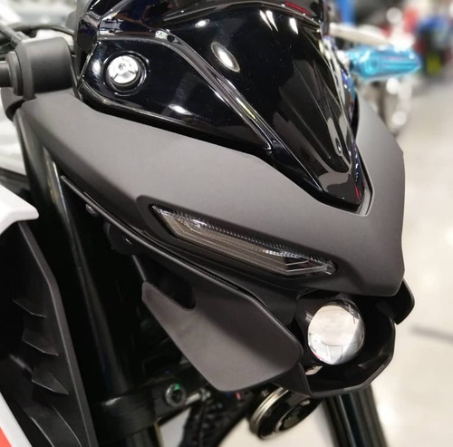 Imagen 3 de 11 de Yamaha Mt 03 0km 2020 Mg Bikes