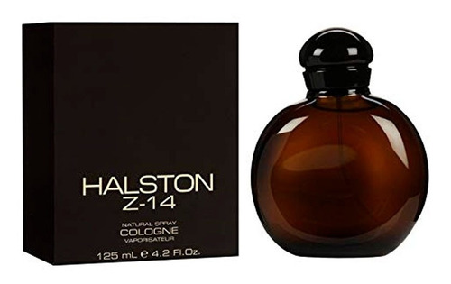 Halston Z-14 X125ml Original