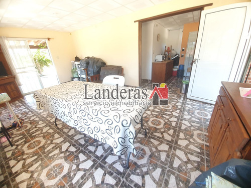 Imagen 16 de 20 de Casa 2 Amb. - Lote Propio - C/losa Para Construir Planta Alta