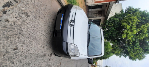 Peugeot Partner mixta 5 plazas 1.6 Hdi 92