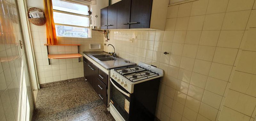 Ph 3 Ambientes Escritorio En Pa Con Terraza A Metros De Av. Maipú- En Alquiler