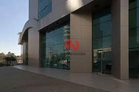 Laje Para Alugar, 434 M² Por R$ 21.700/mês - Alphaville - Barueri/sp - Lj0007