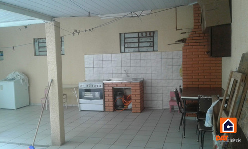 Imagem 7 de 26 de Sobrado À Venda Em Órfãs - 1078