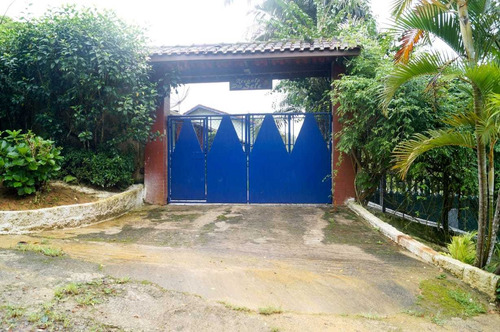 Imagem 12 de 14 de Hiper Chacara Completa Otima Formação