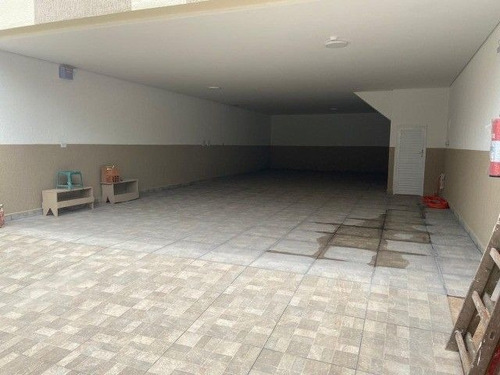 Imagem 2 de 19 de Apartamento Triplex Com 2 Dormitórios À Venda, 75 M² Por R$ 317.000,00 - Vila América - Santo André/sp - At0001