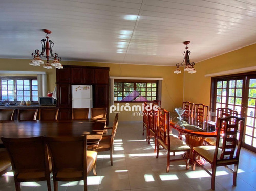 Imagem 25 de 30 de Fazenda Com 40 Alqueires Paulista À Venda, 968000 M² Por R$ 3.800.000 - Lagoinha/sp - Fa0008