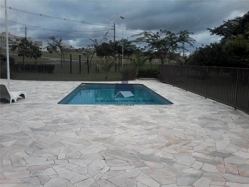 Imagem 9 de 15 de Casa À Venda No Condomínio Golden Park Residence - Mirassol/sp - 2021816