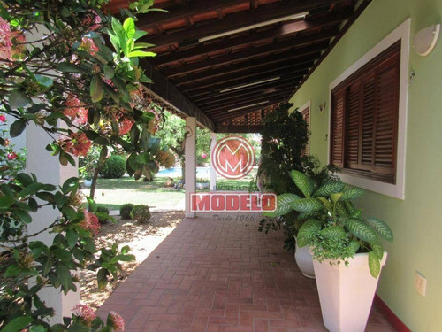 Imagem 23 de 30 de Chácara Com 3 Dormitórios À Venda, 1032 M² Por R$ 800.000 - Campestre - Piracicaba/sp - Ch0177
