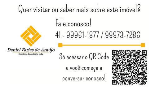 Imagem 3 de 3 de Terreno À Venda Com 1000m² Por R$ 2.100.000,00 No Bairro Campo Comprido - Curitiba / Pr - 692