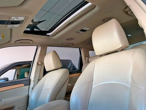 Imagem 8 de 9 de Kia Mohave 3.8 4x4 V6 24v