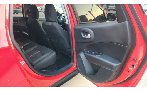 Fiat Toro 1.8 16V EVO FLEX FREEDOM AT6