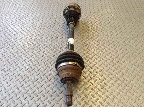 Flecha Delantera Izquierda Vw Lupo 1.6 Std Mod 05-09 Orig