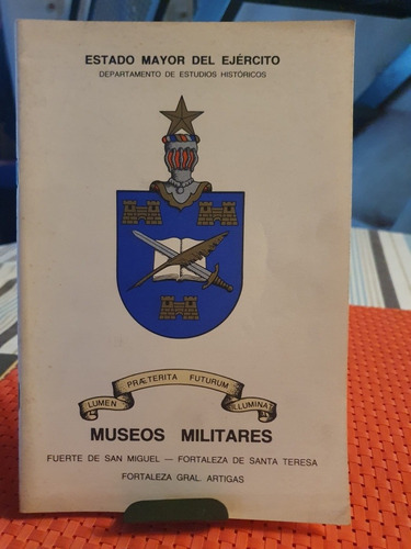 Museos Militares