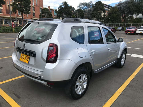 Renault Duster 1.6