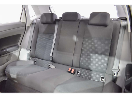 Volkswagen Polo 1.6 Msi Comfort Plus At