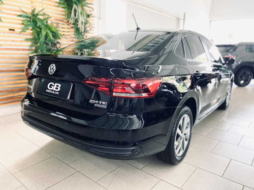 Imagem 6 de 12 de Volkswagen Virtus Cl Ad 2019