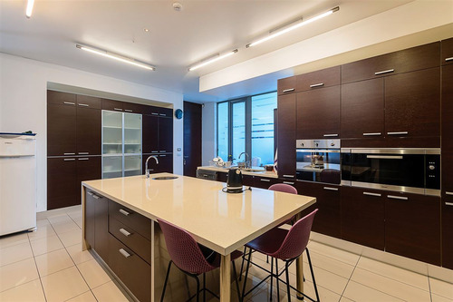 Penthouse San Damian