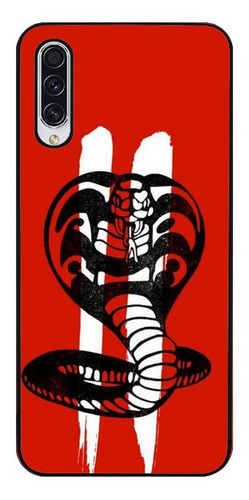 Case Personalizado Cobrakai Motorola E5 Play Go / E5 Play