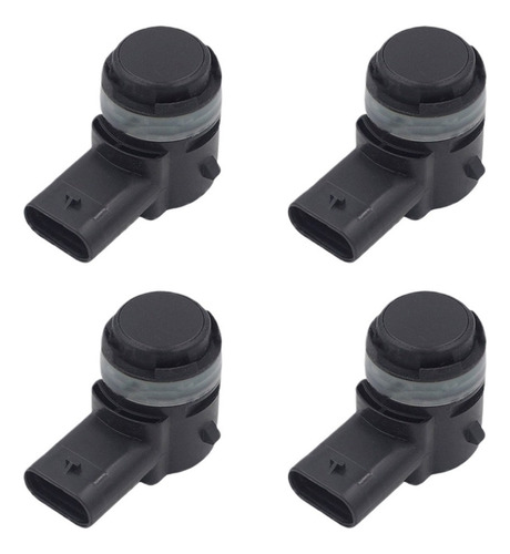 Sensor Pdc De 4 Piezas For Mercedes-benz W222 C217 W176 X15