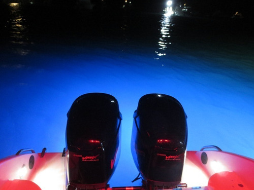 Imagen 13 de 15 de Botes Y Canoa