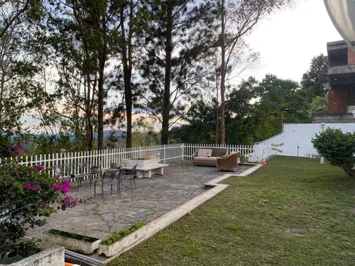 Casa En Venta En Alto Hatillo