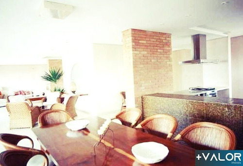 Imagem 25 de 27 de Residencial Home Flex - Apartamento Santos Gonzaga - Go775 - 32392820