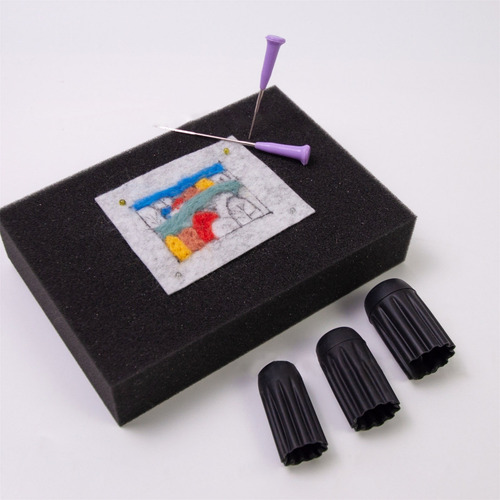 Protector De Dedos De Silicona Para Dedos, Protectores De De