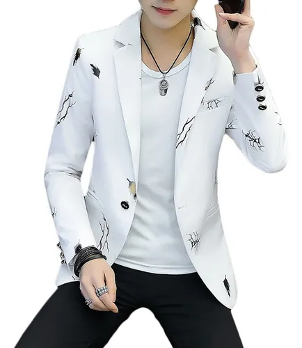 Trajes coreanos para hombres hot sale