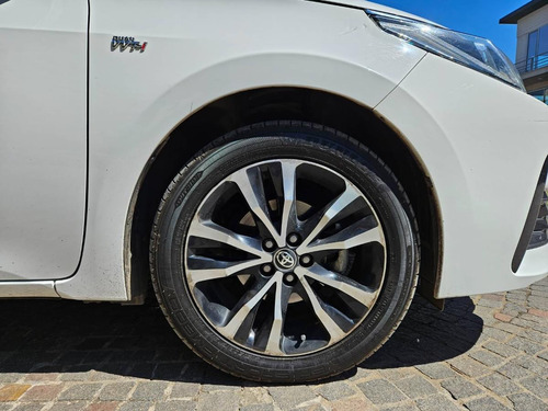 Toyota Corolla 1.8 Se-g Cvt 140cv