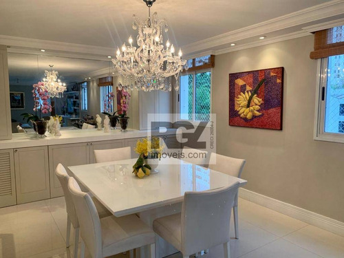Apartamento À Venda, 258 M² Por R$ 2.620.000,00 - Jardim Paulista - São Paulo/sp - Ap7320