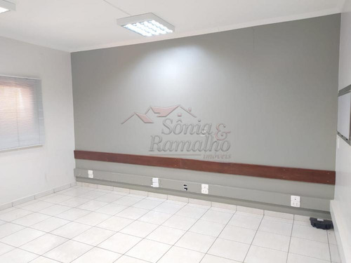 Salas Comerciais - Ref: L16254