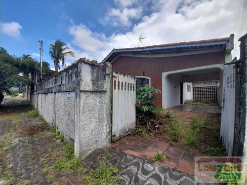 Imagem 8 de 11 de Casa Para Venda Em Peruíbe, Jardim Ribamar, 2 Dormitórios, 1 Suíte, 1 Banheiro, 3 Vagas - 3897_2-1256608