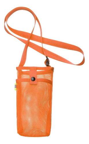 2 Cubierta De Botella De Agua Deportiva Funda De Botella De
