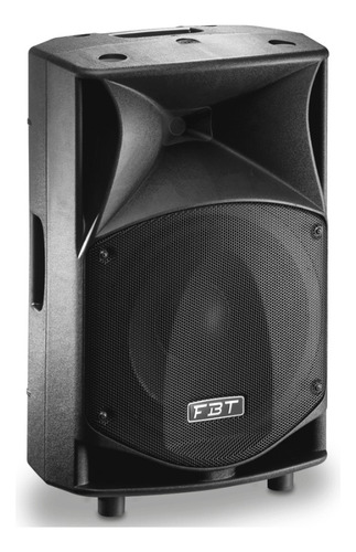 Caja Activa Jmax X 112 A Power Speaker Italiana B&c Fbt