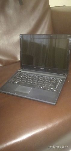 Laptop Acer Aspire 4350-0481 Series (Usado)