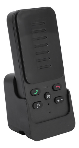 Timbre Con Comunicador Bidireccional, Intercomunicador Inalá