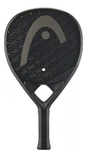 Pala De Padel Head Speed One X 2025 Color Negro