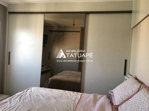 Imagem 15 de 30 de Apartamento - Ap000382 - 68866837