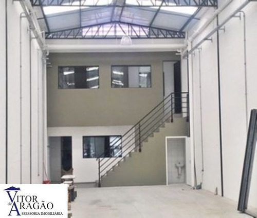 Imagem 2 de 15 de 06036 - Sala Comercial Terrea, Casa Verde - São Paulo/sp - 6036