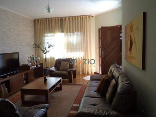 Imagem 20 de 25 de Casa Residencial À Venda, Centro, Ipeúna. - Ca0021