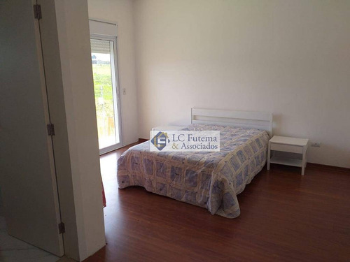 Imagem 8 de 20 de Casa À Venda, 335 M² Por R$ 1.450.000,00 - Haras Bela Vista - Vargem Grande Paulista/sp - Ca0235