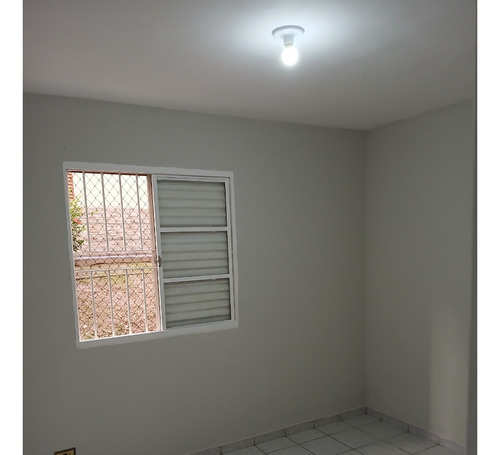 Apartamento Com Escritura Em Condomínio Fechado E Segurança 24 Horas
