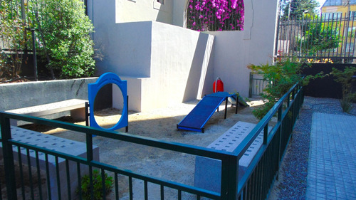 En Venta Hermoso Departamento Nuevo Tipo Estudio En Ñuñoa