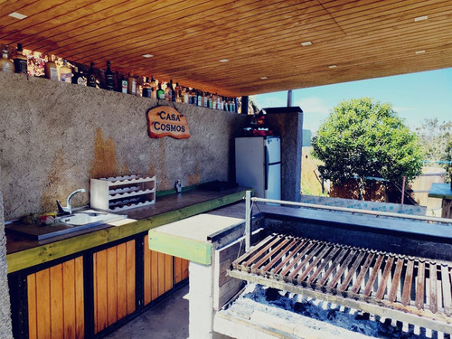Parcela En Venta Algarrobo