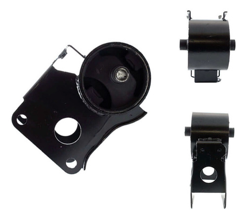 Soporte De Motor Nissan Altima 2002-2006 L4 2.5