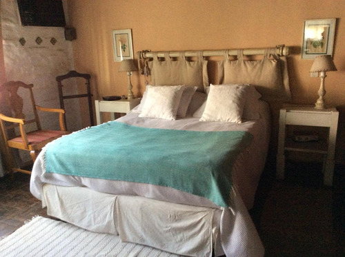 Casa Céntrica Con O Sin Muebles