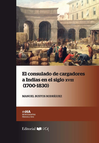Libro El Consulado De Cargadores A Indias En El Siglo Xvi...