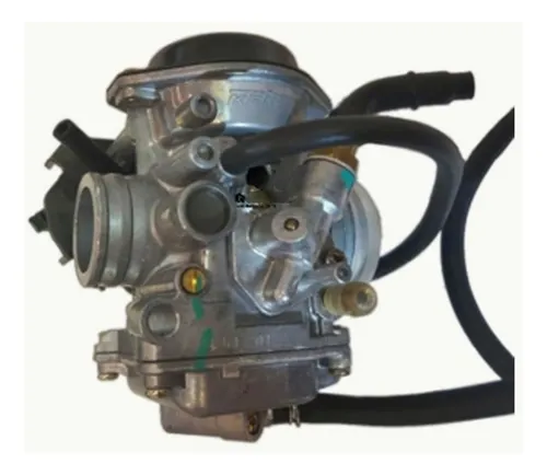 Carburador Completo Discover 125