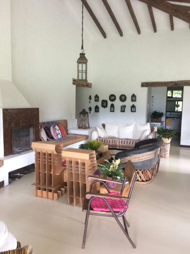 Imagen 11 de 14 de Venta Finca En Rionegro,pontezuela,independiente 1 Nivel